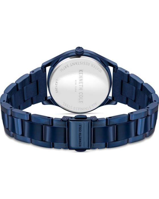 Kenneth Cole Modern Dress Sport KCWLK2126302 - 