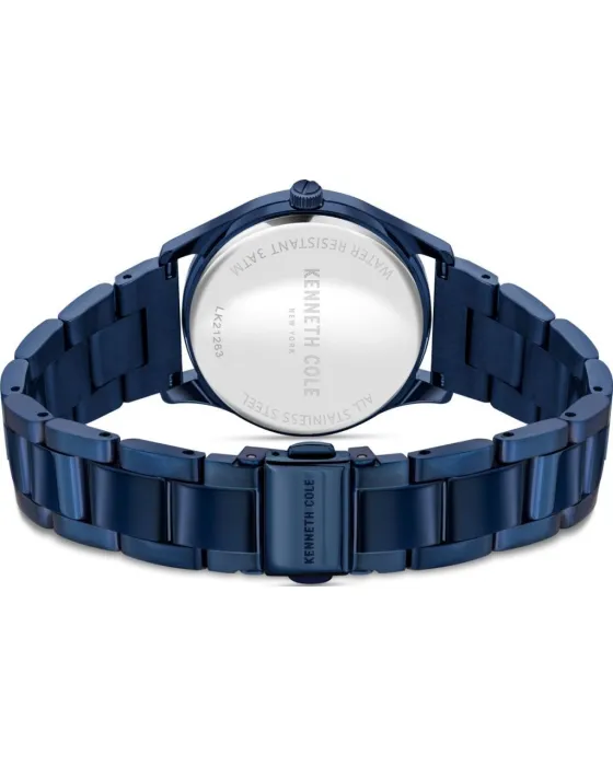 Kenneth Cole Modern Dress Sport KCWLK2126302 - 