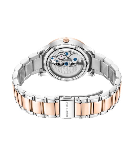 Kenneth Cole Automatic KCWLL0016402 - 