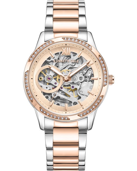 Kenneth Cole Automatic KCWLL0016402
