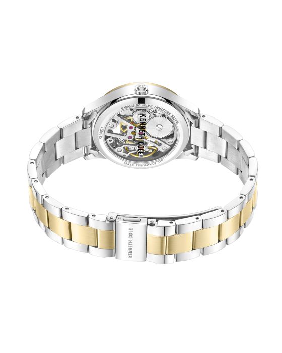 Kenneth Cole Mechanical KCWLL0031505 - 