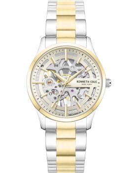 Kenneth Cole Mechanical KCWLL0031505