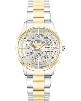 Kenneth Cole Mechanical KCWLL0031505