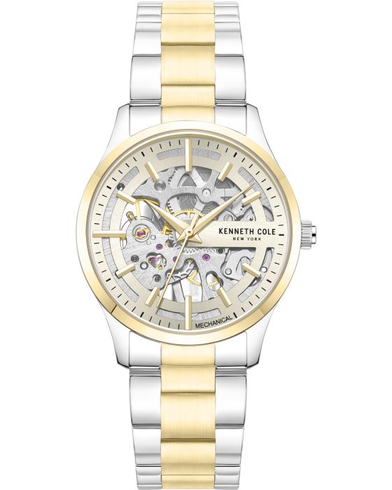 Kenneth Cole Mechanical KCWLL0031505