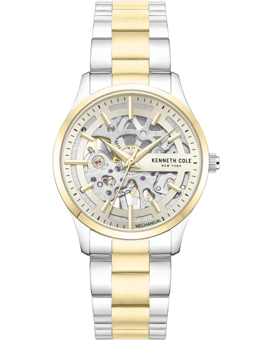 Kenneth Cole Mechanical KCWLL0031505