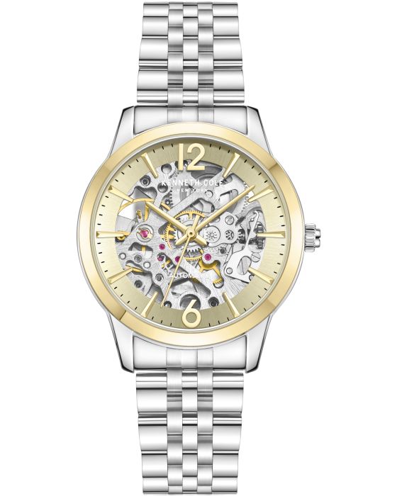 Kenneth Cole Automatic KCWLL0047403