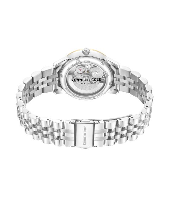 Kenneth Cole Automatic KCWLL0047403 - 