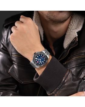 Swiss Military Hanowa Automatic SMWGL0002002 SET - 