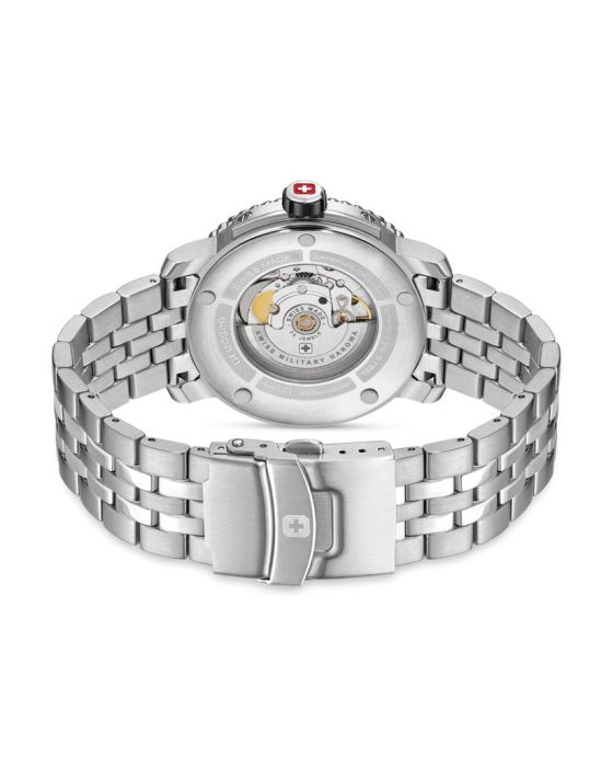 Swiss Military Hanowa Automatic SMWGL0002002 SET - 