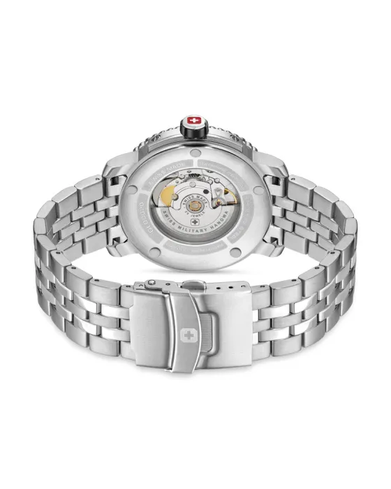 Swiss Military Hanowa Automatic SMWGL0002002 SET - 