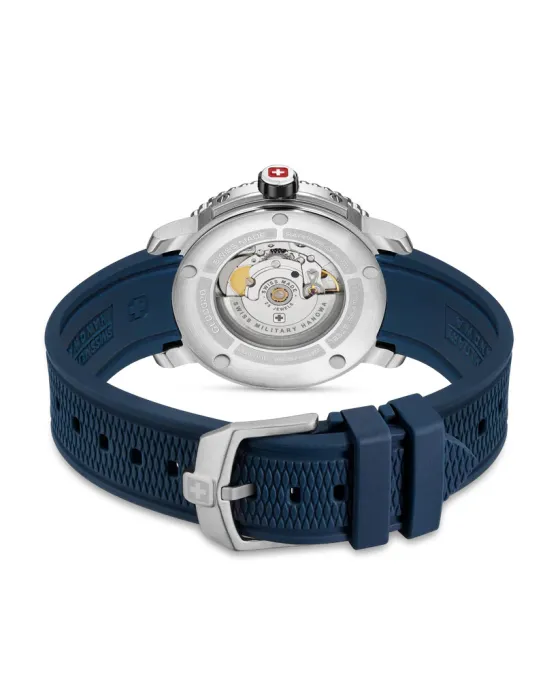 Swiss Military Hanowa Automatic SMWGL0002002 SET - 