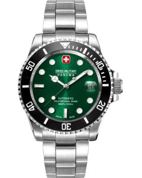 Swiss Military Hanowa Sealord Automatic SMWGL0006302