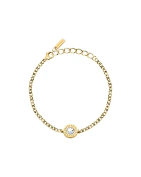 Βραχιόλι Trussardi T-Logo TJAXC113 Βραχιόλι Trussardi T-Logo TJAXC113