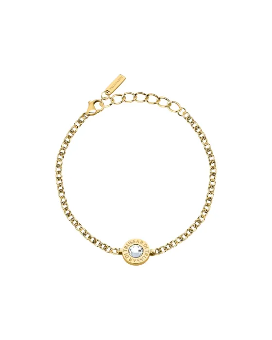 Βραχιόλι Trussardi T-Logo TJAXC113 Βραχιόλι Trussardi T-Logo TJAXC113