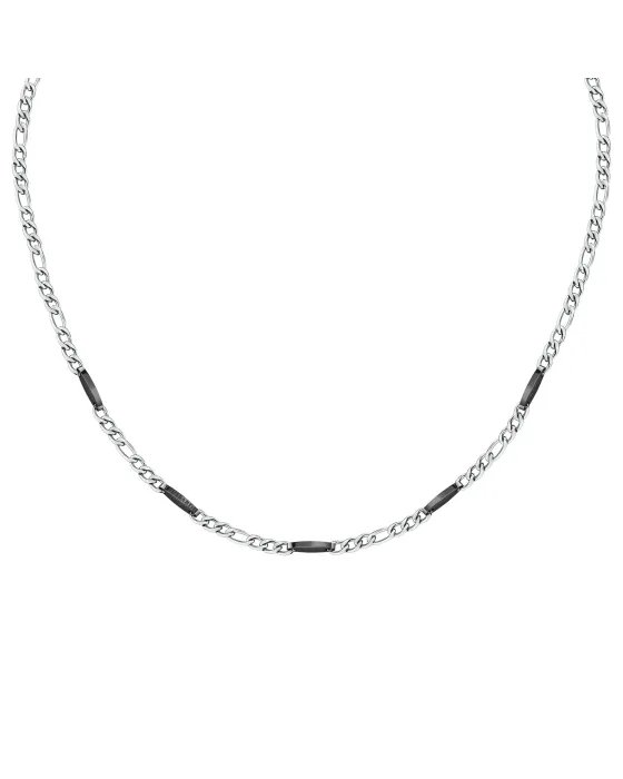 Trussardi Κολιέ T-Steel TJAXV31 Trussardi Κολιέ T-Steel TJAXV31