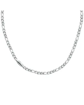 Trussardi Κολιέ T-Steel TJAXV33 Trussardi Κολιέ T-Steel TJAXV33