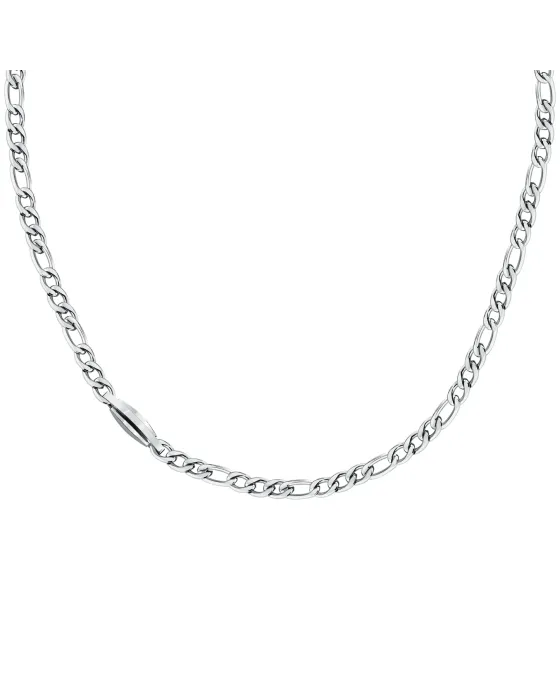 Trussardi Κολιέ T-Steel TJAXV33 Trussardi Κολιέ T-Steel TJAXV33