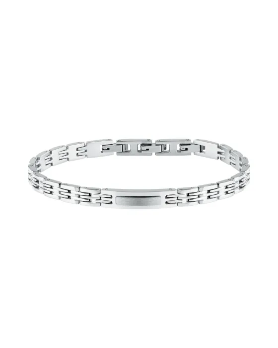 Βραχιόλι Trussardi T-Steel TJAXV35 Βραχιόλι Trussardi T-Steel TJAXV35