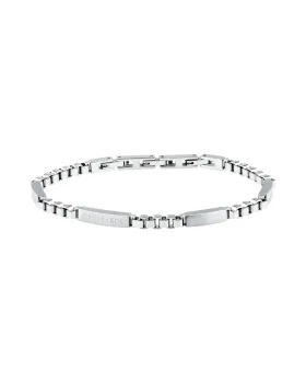 Βραχιόλι Trussardi T-Steel TJAXV37 Βραχιόλι Trussardi T-Steel TJAXV37