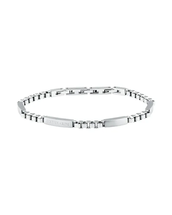 Βραχιόλι Trussardi T-Steel TJAXV37 Βραχιόλι Trussardi T-Steel TJAXV37