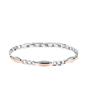 Βραχιόλι Trussardi T-Steel TJAXV38 Βραχιόλι Trussardi T-Steel TJAXV38