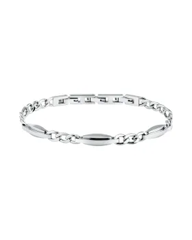 Βραχιόλι Trussardi T-Steel TJAXV39 Βραχιόλι Trussardi T-Steel TJAXV39