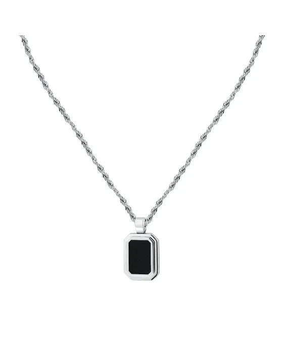 Κολιέ Trussardi T-Leather TJAXZ15 Κολιέ Trussardi T-Leather TJAXZ15