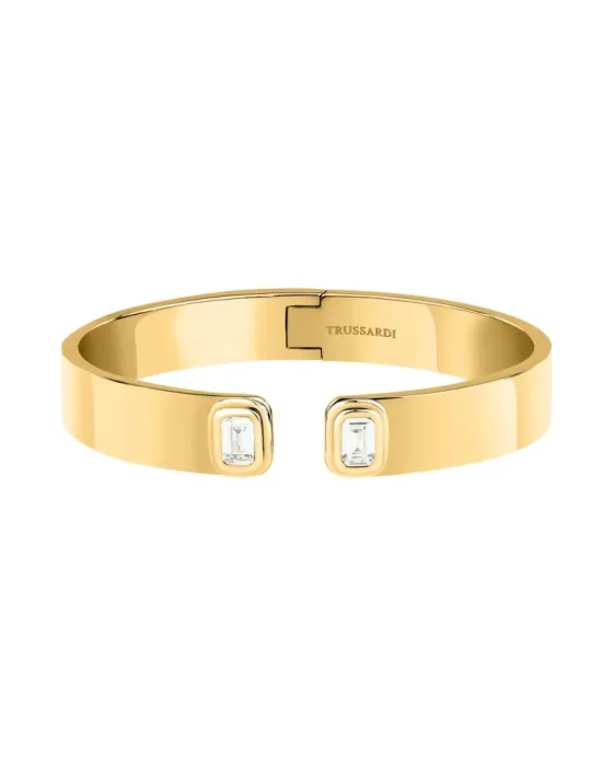 Βραχιόλι Trussardi T-Design TJAYV01