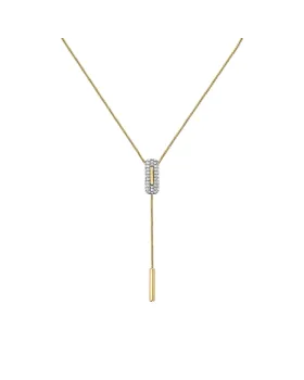 Κολιέ Trussardi Concept TJAYY01 Κολιέ Trussardi Concept TJAYY01