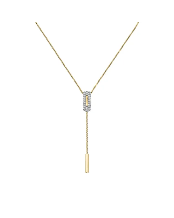 Κολιέ Trussardi Concept TJAYY01