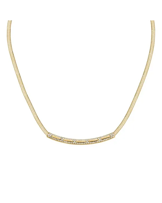 Κολιέ Trussardi Concept TJAYY02