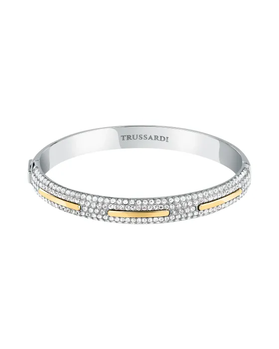 Βραχιόλι Trussardi Concept TJAYY04 Βραχιόλι Trussardi Concept TJAYY04