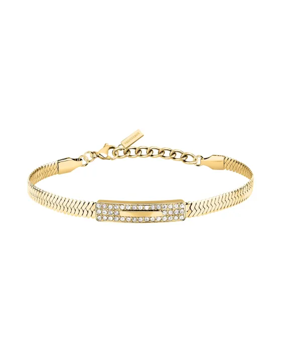 Βραχιόλι Trussardi Concept TJAYY07