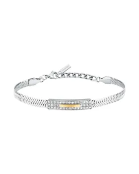 Βραχιόλι Trussardi Concept TJAYY08 Βραχιόλι Trussardi Concept TJAYY08