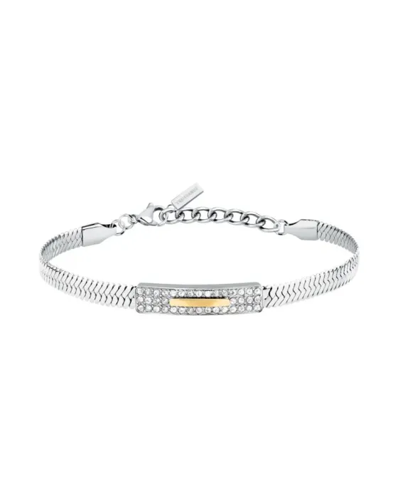 Βραχιόλι Trussardi Concept TJAYY08