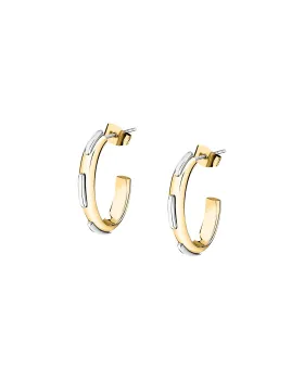 Σκουλαρίκια Trussardi Concept TJAYY09 Σκουλαρίκια Trussardi Concept TJAYY09