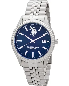 U.S. Polo Assn. Damian USP4992BL