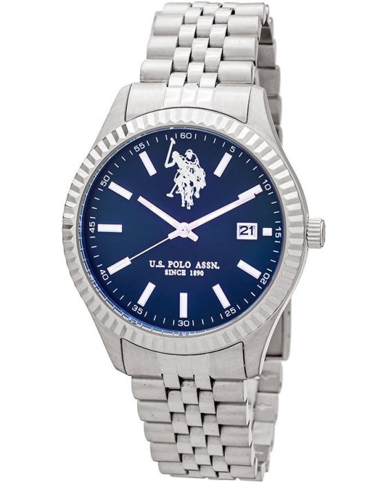 U.S. Polo Assn. Damian USP4992BL U.S. Polo Assn. Damian USP4992BL