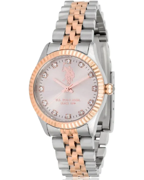 U.S. Polo Assn. Azure USP5767RG