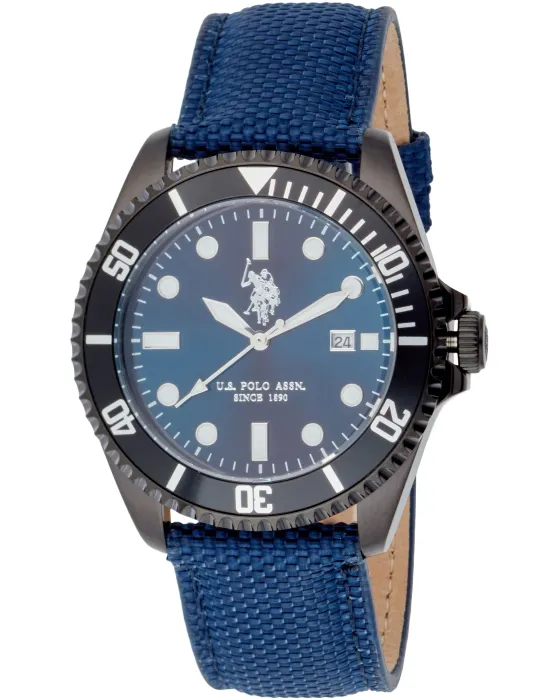 U.S. Polo Assn. Hampton USP7319BL