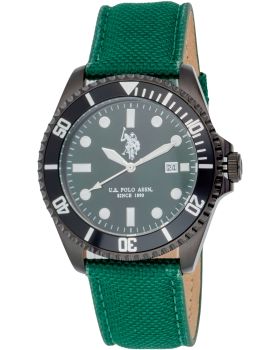 U.S. Polo Assn. Hampton USP7320GR