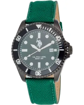 U.S. Polo Assn. Hampton USP7320GR