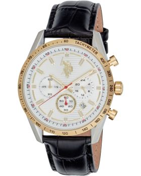 U.S. Polo Assn. Eagle Chronograph USP7323YG