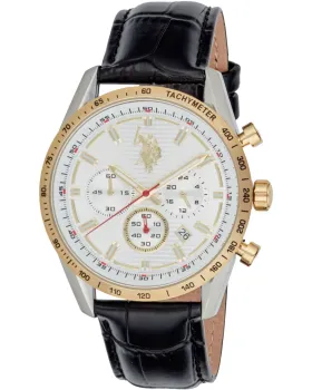 U.S. Polo Assn. Eagle Chronograph USP7323YG