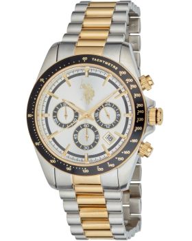 U.S. Polo Assn. Thunder Chronograph USP7331YG