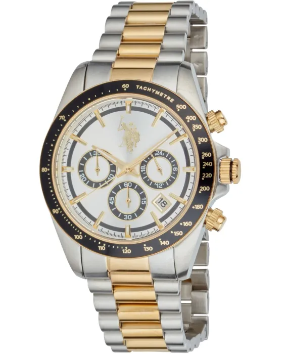 U.S. Polo Assn. Thunder Chronograph USP7331YG