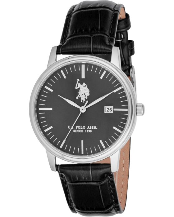U.S. Polo Assn. Miles USP7334BK