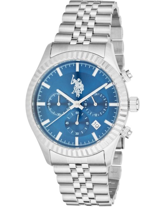 U.S. Polo Assn. Aron Chronograph USP7339BL