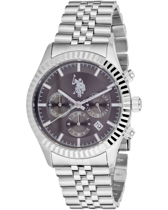 U.S. Polo Assn. Aron Chronograph USP7340GY