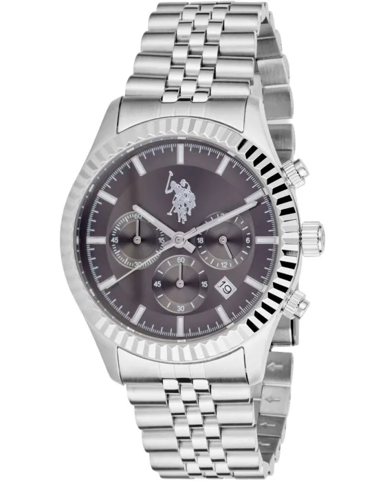 U.S. Polo Assn. Aron Chronograph USP7340GY